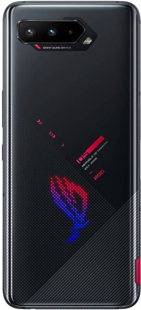 Asus ROG Phone 5s 5G - Image 2